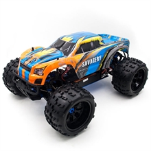 HSP 1/8 Brushless Savagery Monster Truck